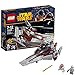 Produktbild LEGO Star Wars 75039 - V-wing Starfighter