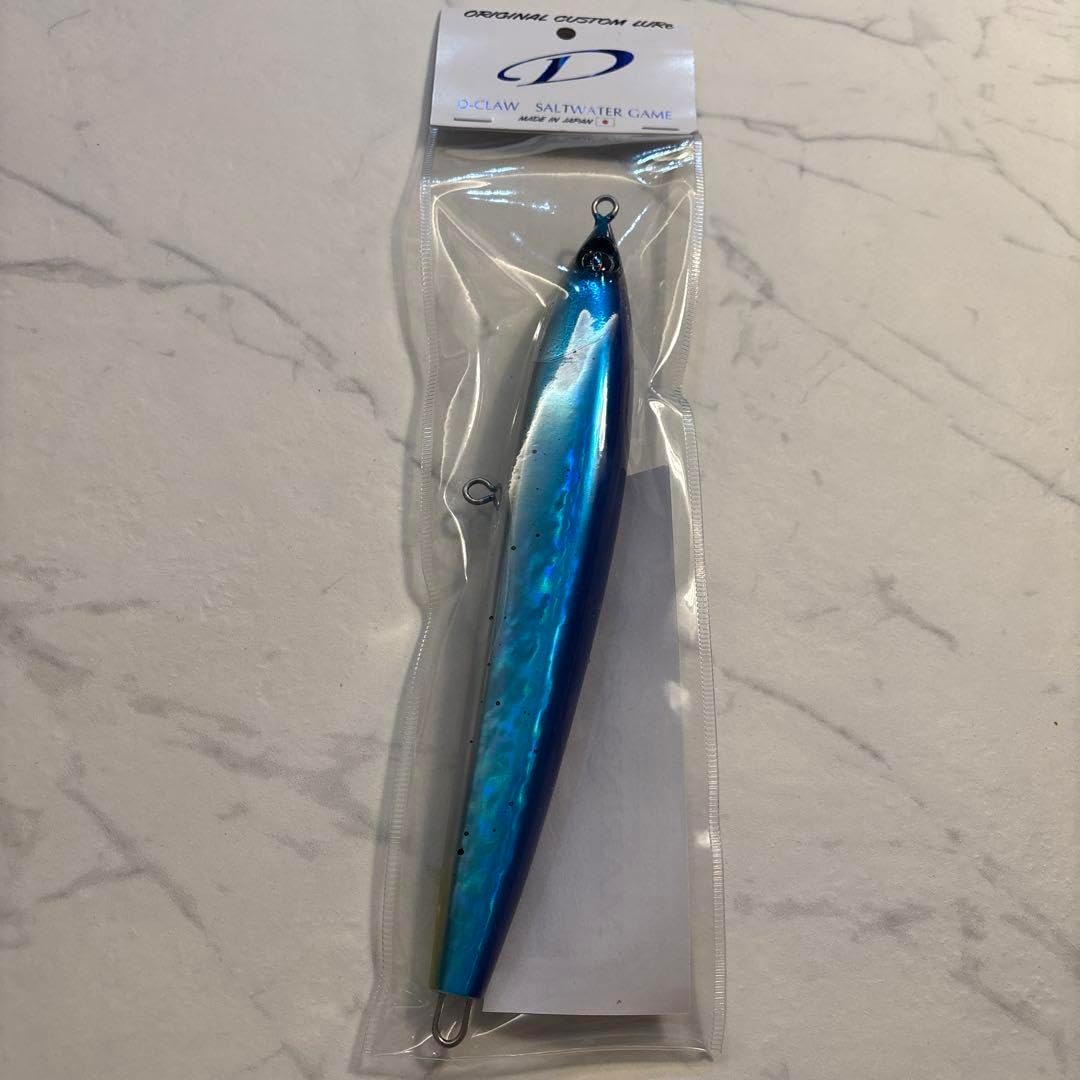 マリノ230マグナム　ペンペンカラー ディークロウ D-claw マリノ 230マグナム ペンペンカラー マリノ230 D