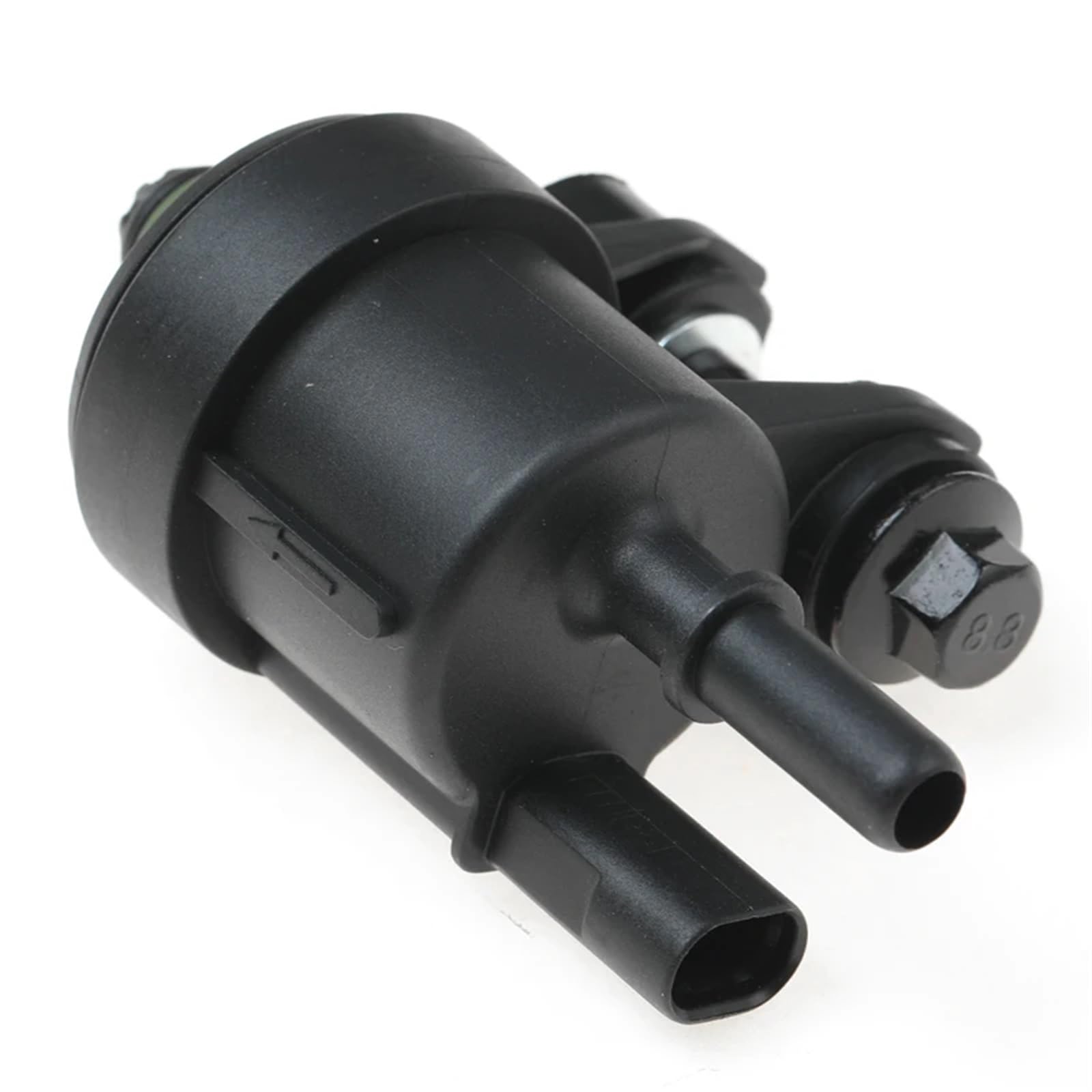 Solénoïde de soupape de purge de cartouche 96985666 pour résoudre les ratés moteur