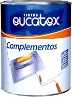 Massa Acrílica Eucatex 1/4 1,4kg Premium