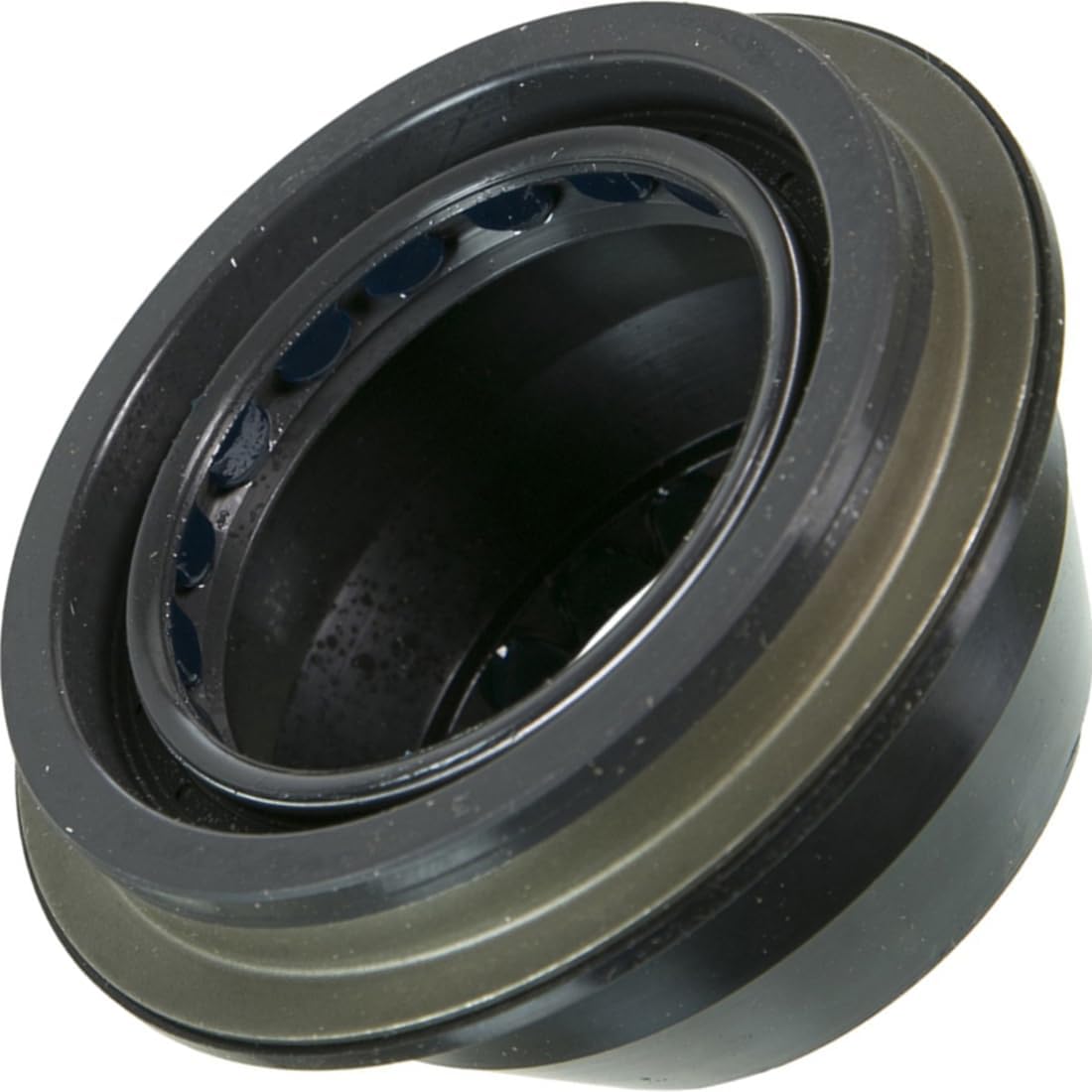 Transfer Case Output Shaft Seal Rear Transfer Case Seal fits Dodge Ram 2500, 1500, 3500 2003 2004 2005 2006 2007-2010 fits Ram 3500,2500 2011-2012 Replacement 05086341AA, 5086341AA 1 X