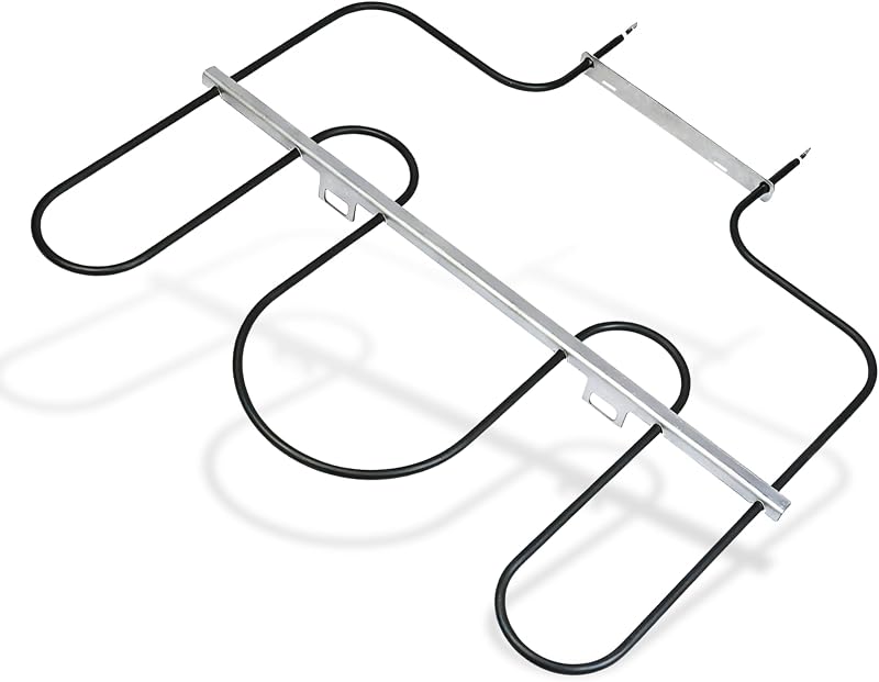 UPGRADE MEE62306405 Range Oven Bake Element Compatible with LG Range Stove Ovens Coil Parts,MEE62306405 LG Oven Heating Element Coil MEE62306401 4929206 LREL6323D LRE3021ST FC457HFB Broil Element | MEE62306405 LG Oven Heating Element