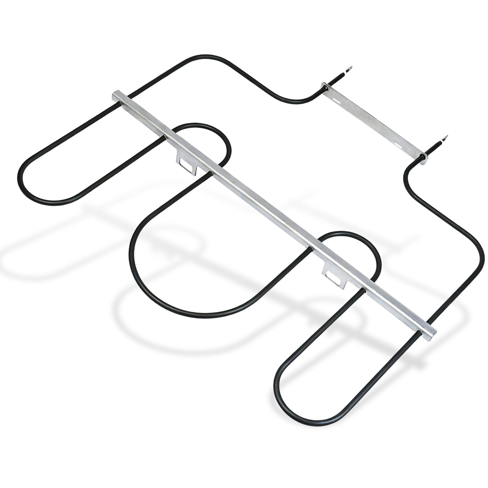 Elemento calefactor LG MEE62306405 para hornos de cocina LREL6323D y LRE3021ST