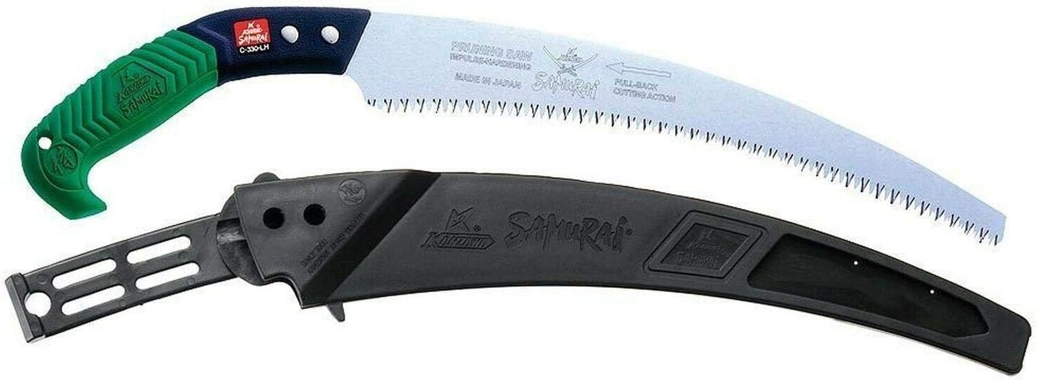 sega a mano per la potatura