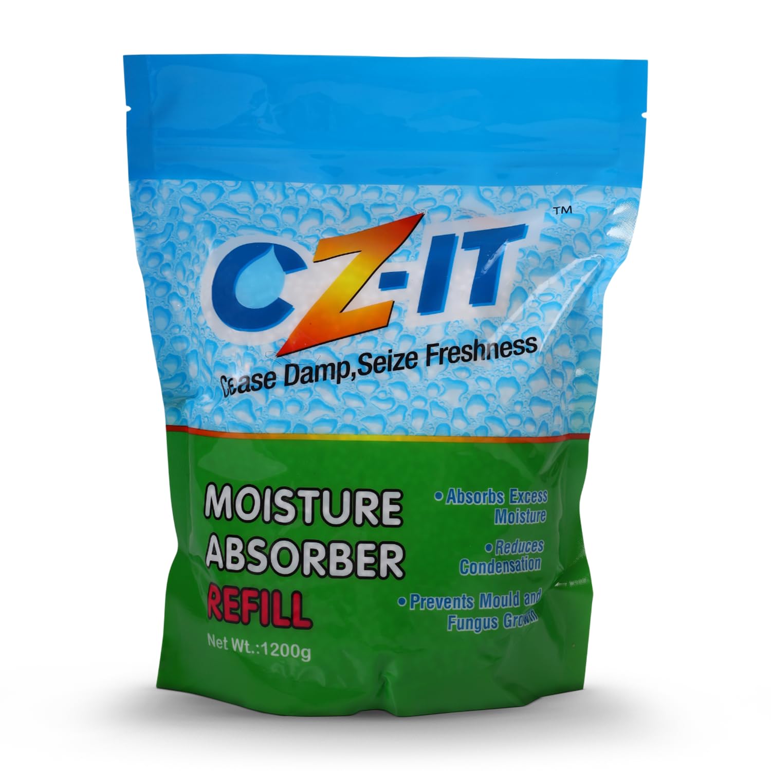 Moisture Absorber Refill - 1200g