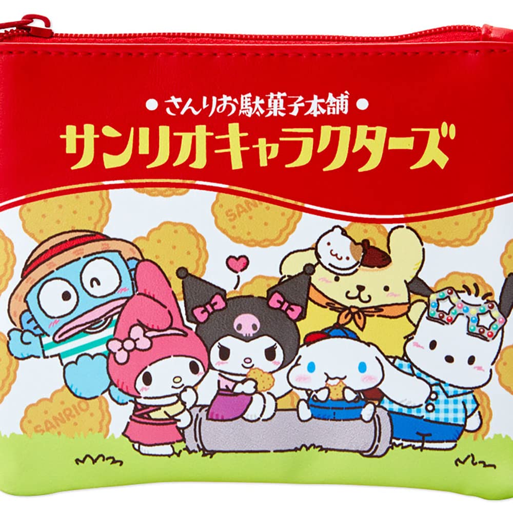 Amazon.co.jp: サンリオ(SANRIO) サンリオキャラクターズ ティシュ
