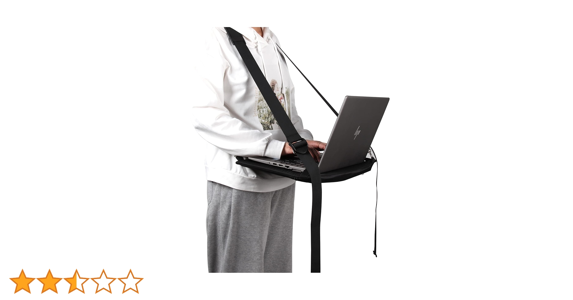 Amazon.co.jp: ノートパソコンハーネス ラップトップケース