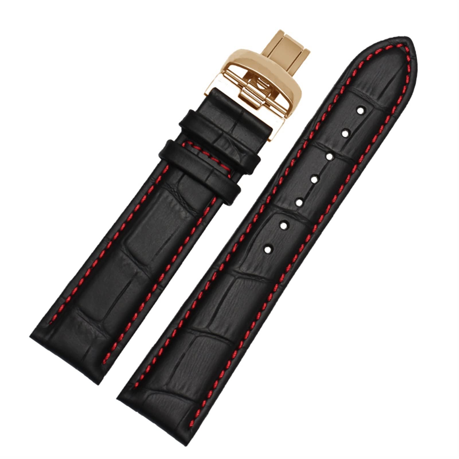 Bracelet cuir Mido Multifort M005 pour sublimer votre montre au quotidien