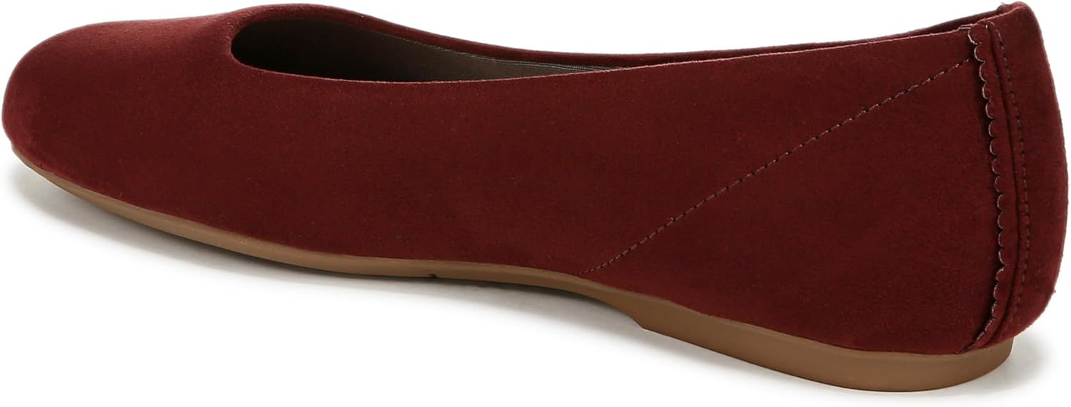 Dr. Scholl's Shoes Women's Wexley Ballet Flat