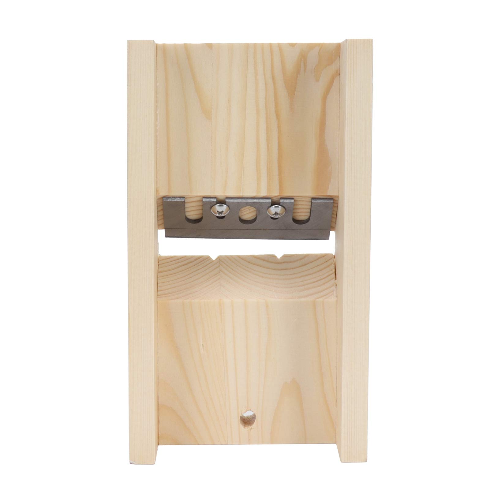 Aoutecen Trimming Tool, DIY Accessory Planer Adjustable for Making Candles