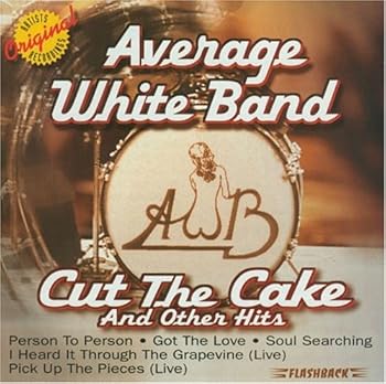 Audio CD Cut the Cake & Other Hits Book