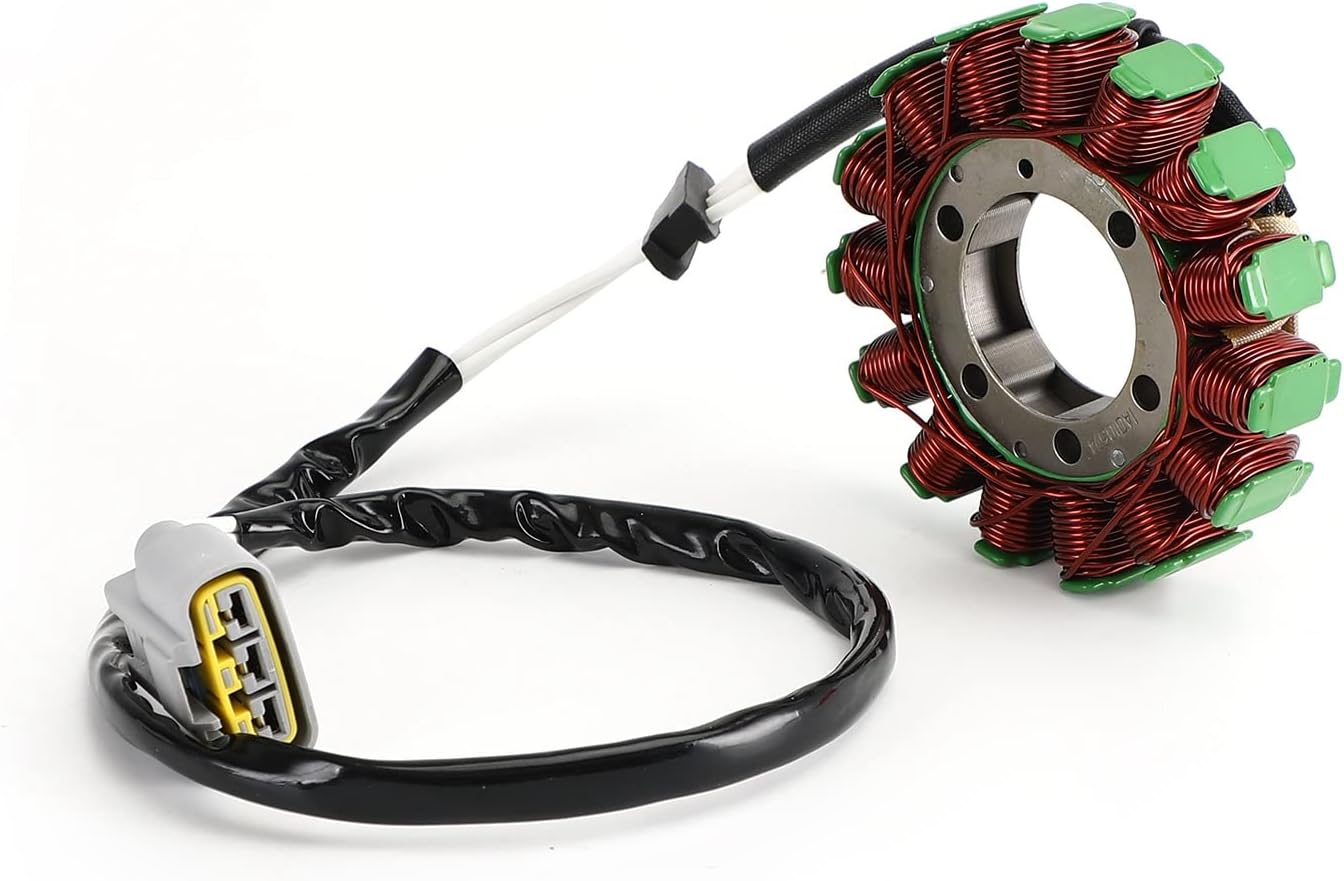 VIPIH ジェネレーターステーターコイル 適用Kawasaki ZX 1000 Ninja ZX