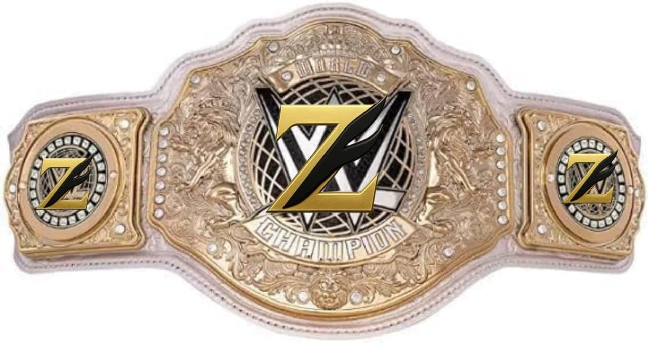 Universal Championship Replica Title World Heavyweight Wrestling Championship Title Belt Gold World Heavyweight Wrestling Championship