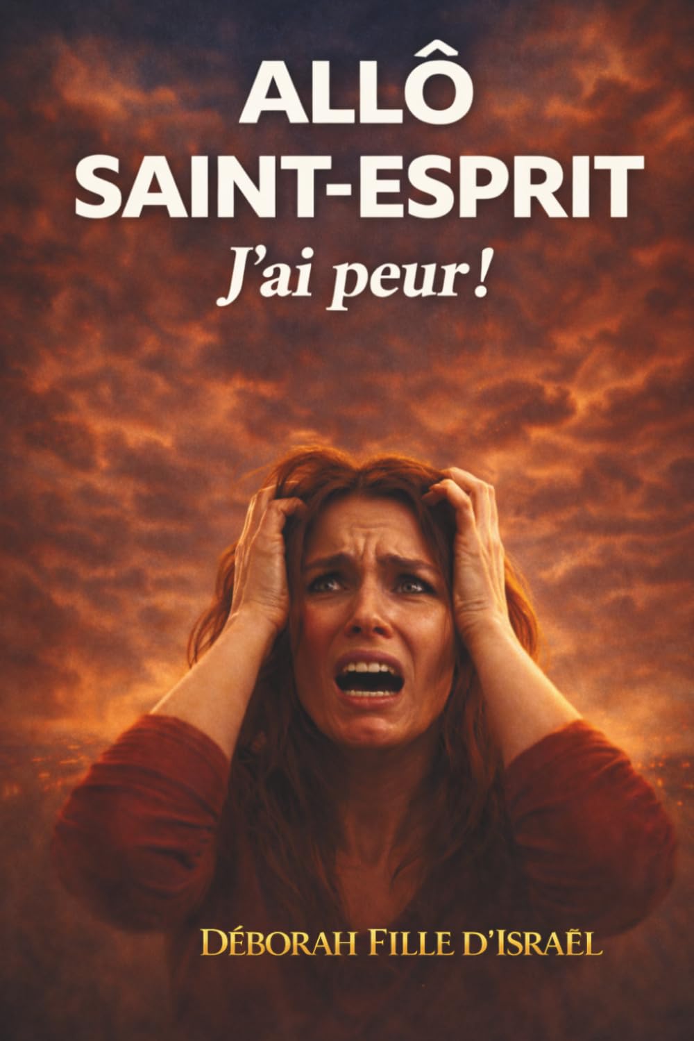 ALLO SAINT-ESPRIT: J'ai peur !