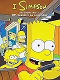  I Simpson (cofanetto da collezione) Stagione 10