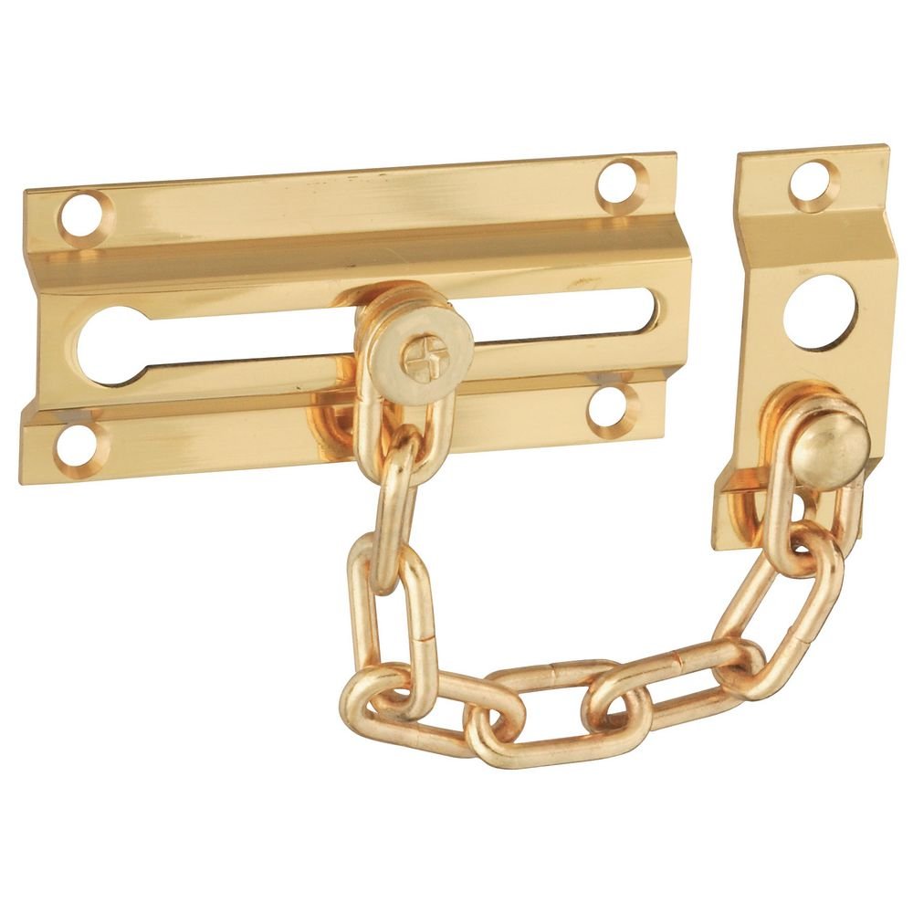 National Hardware Chaîne Porte Guard, N216-010