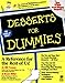 Desserts For Dummies