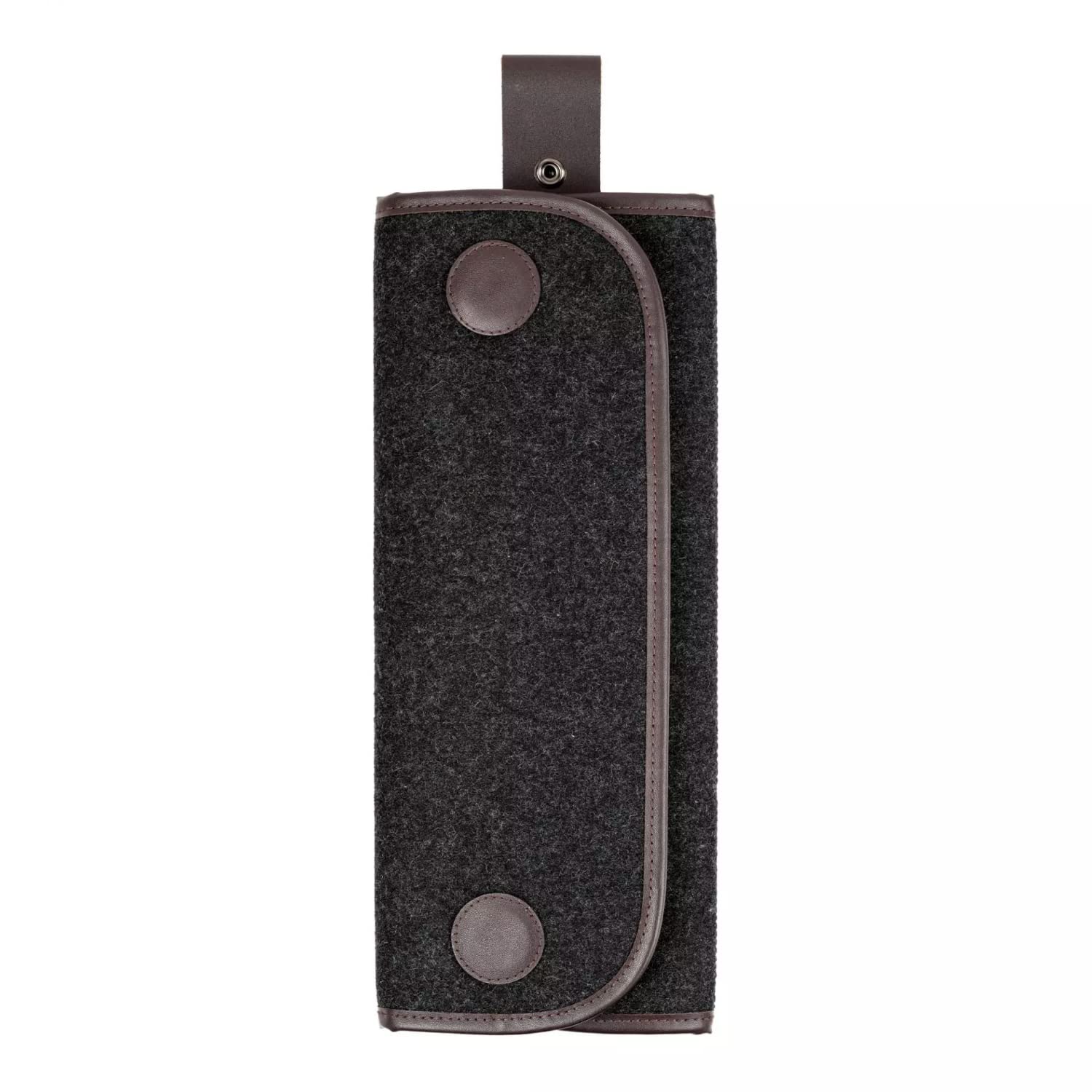 OUTDOORDINO Blaser - Cojín plegable para la caza (40 x 35 cm, resistente al agua, con cierre magnético y bolsillo para colgar para exteriores, incluye cojín para asiento de exterior