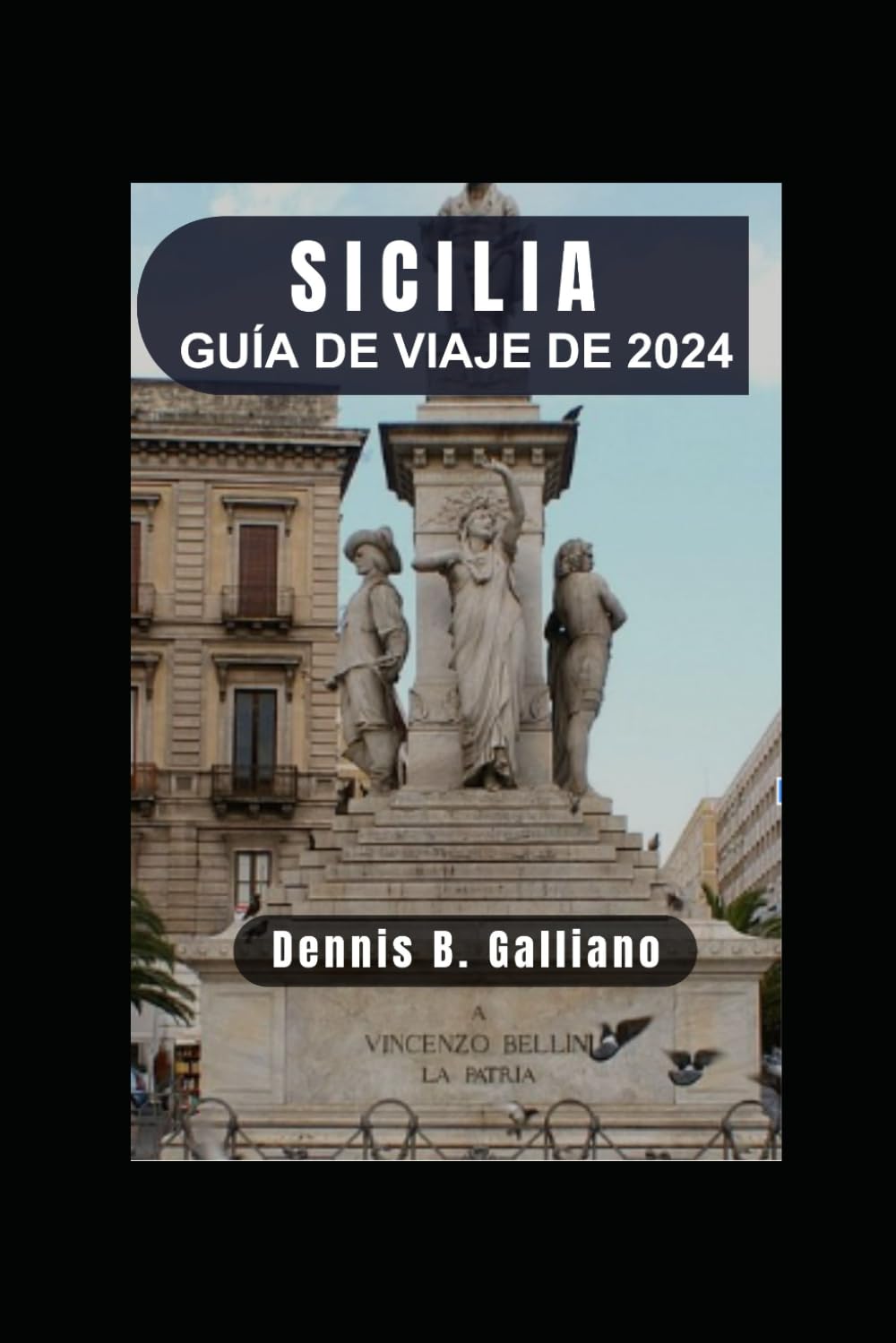 GUÍA DE VIAJE DE SICILIA 2024: Explorando los encantos de Palermo y más allá.