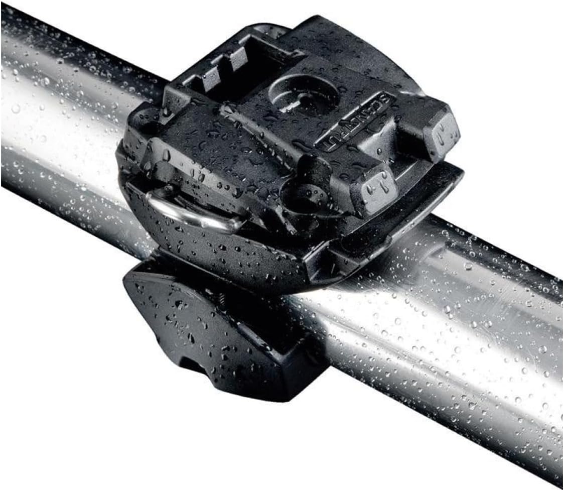 Scanstrut RLS-402 Rokk Mini Rail Mount