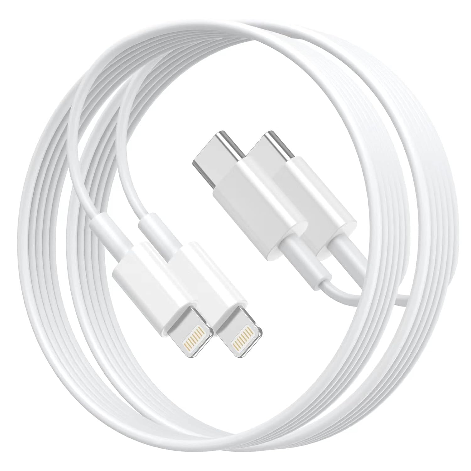 UBRONIK® USB C to Lightening Cable 1M [Certified] 8 Pin Fast Charger Cable USB-C Power Charging Cord Compatible for i-Phone 14/13/12/12 PRO Max/12 Mini/11/11PRO/XS/Max/XR/X/8/8Plus/ipad (Pack of 1) (B0CSZ9GKVN) Amazon Price History, Amazon Price Tracker