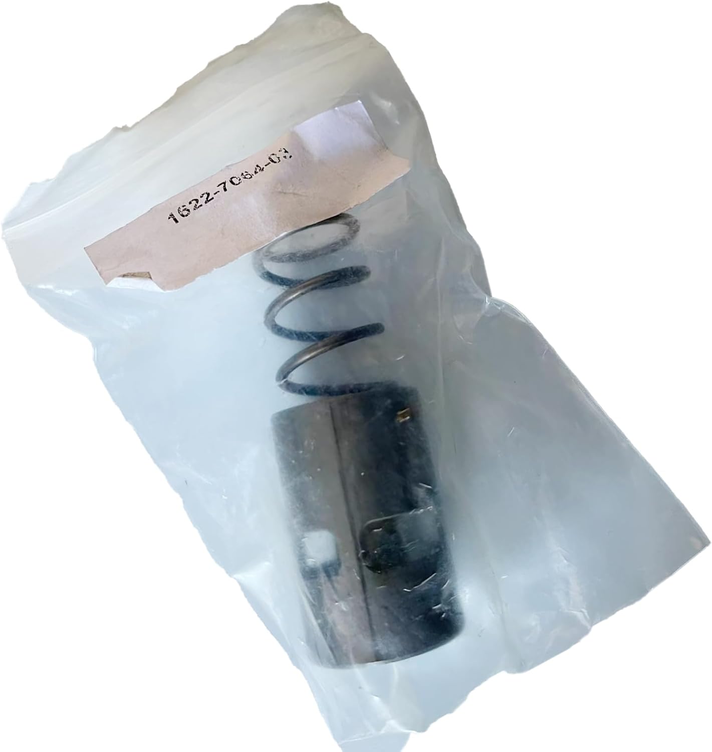 1622706403 Thermostat Valve Core 75° Compatible with Atlas Air Compressor