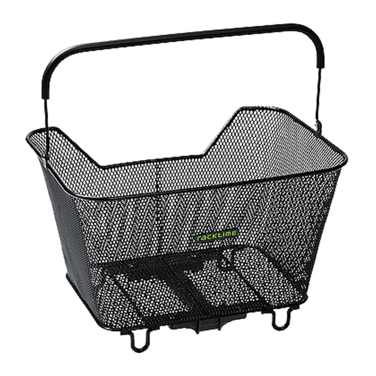 Cesta Racktime Baskit para bicicleta Tubus de 42x30x27cm 2