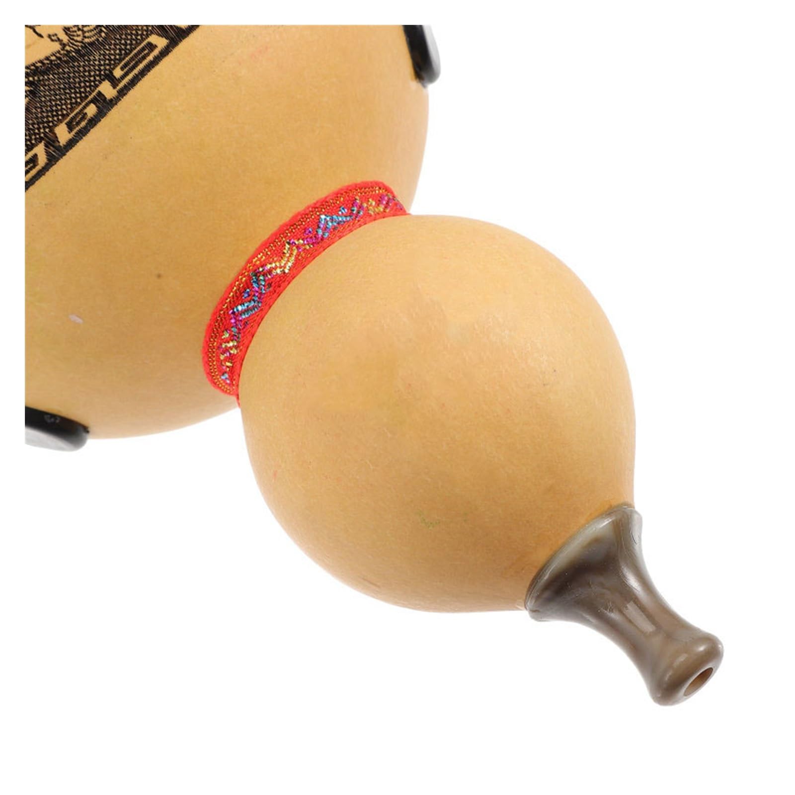 Professionale Flauto Hulusi 1 Set Di Strumenti A Fiato Cinesi Hulusi Per Principianti, Flauto Cucurbita Professionale