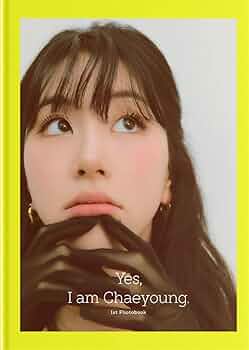 Yes,I am Chaeyoung.  WITHMUU 特典　チェヨン　トレカ 2025年最新】yes i am chaeyoung withmuuの人気アイテム - メルカリ