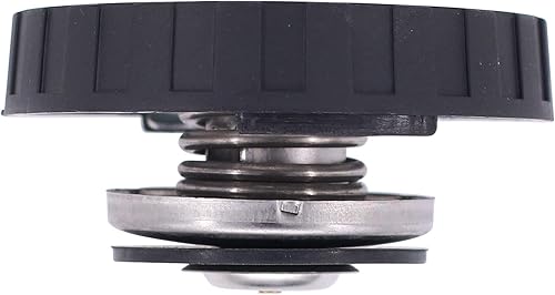 Miniatura 5 de NewYall Tapa del depósito del depósito del refrigerante del radiador 04596198 para Chrysler 300 Sebring PT Cruiser para Jeep Compass Patriot