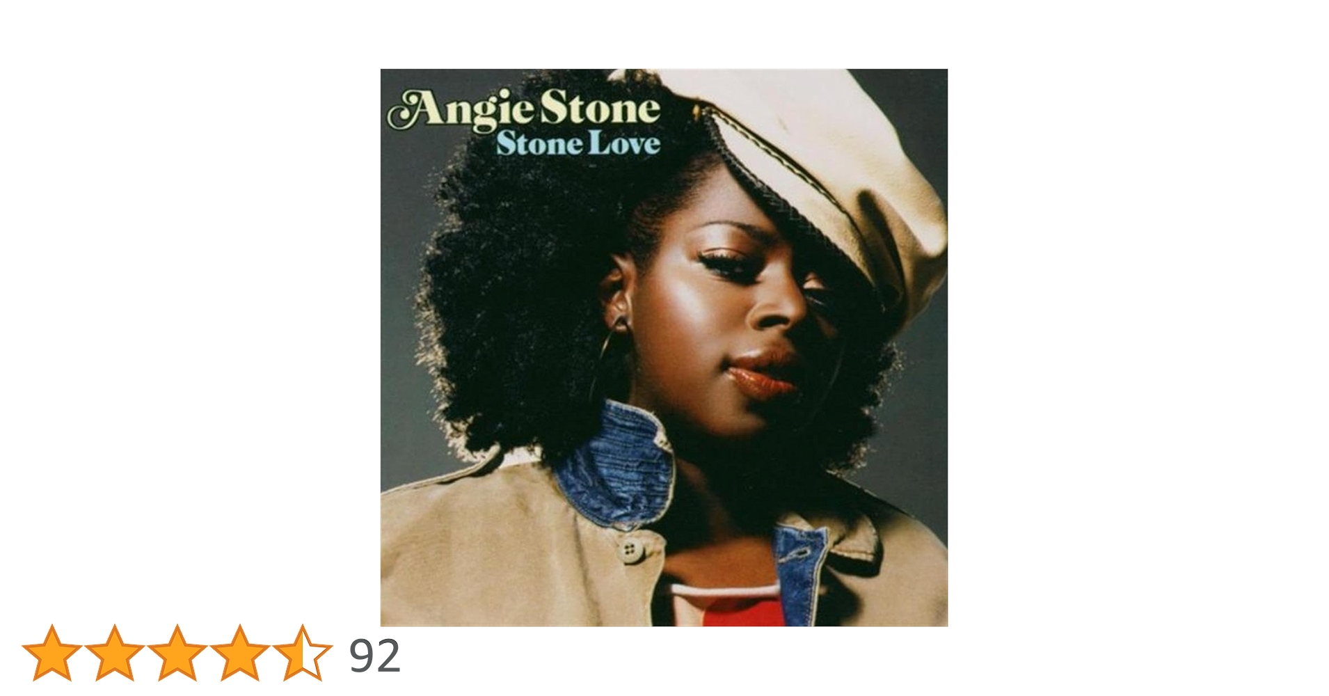 Amazon.co.jp: Stone Love: ミュージック Amazon.co.jp: Stone Love: ミュージック