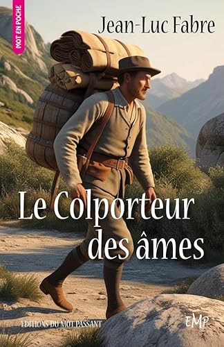 Le colporteur des âmes (MOT en POCHE)