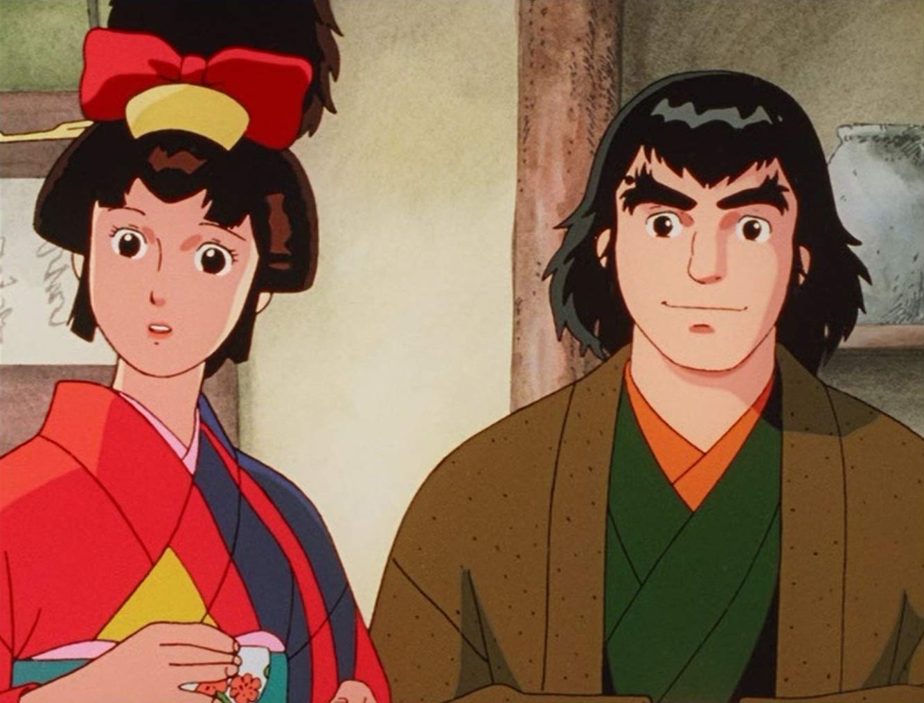 Yaohacho front and back makeup artist [Memory library of memories 110th collection] [Blu-ray]