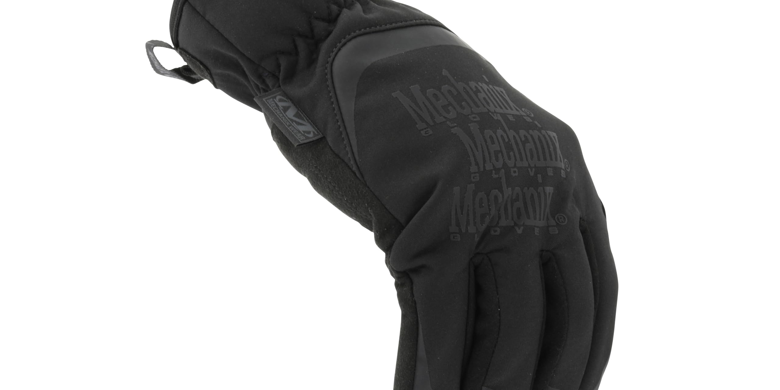 Mechanix Wear Tactical ColdWork FastFit - Guantes de trabajo de invierno aislados para clima frío, resistentes al agua, material de barrera contra el viento, ajuste seguro, apto para pantalla táctil