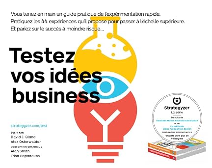 Testez vos idees business