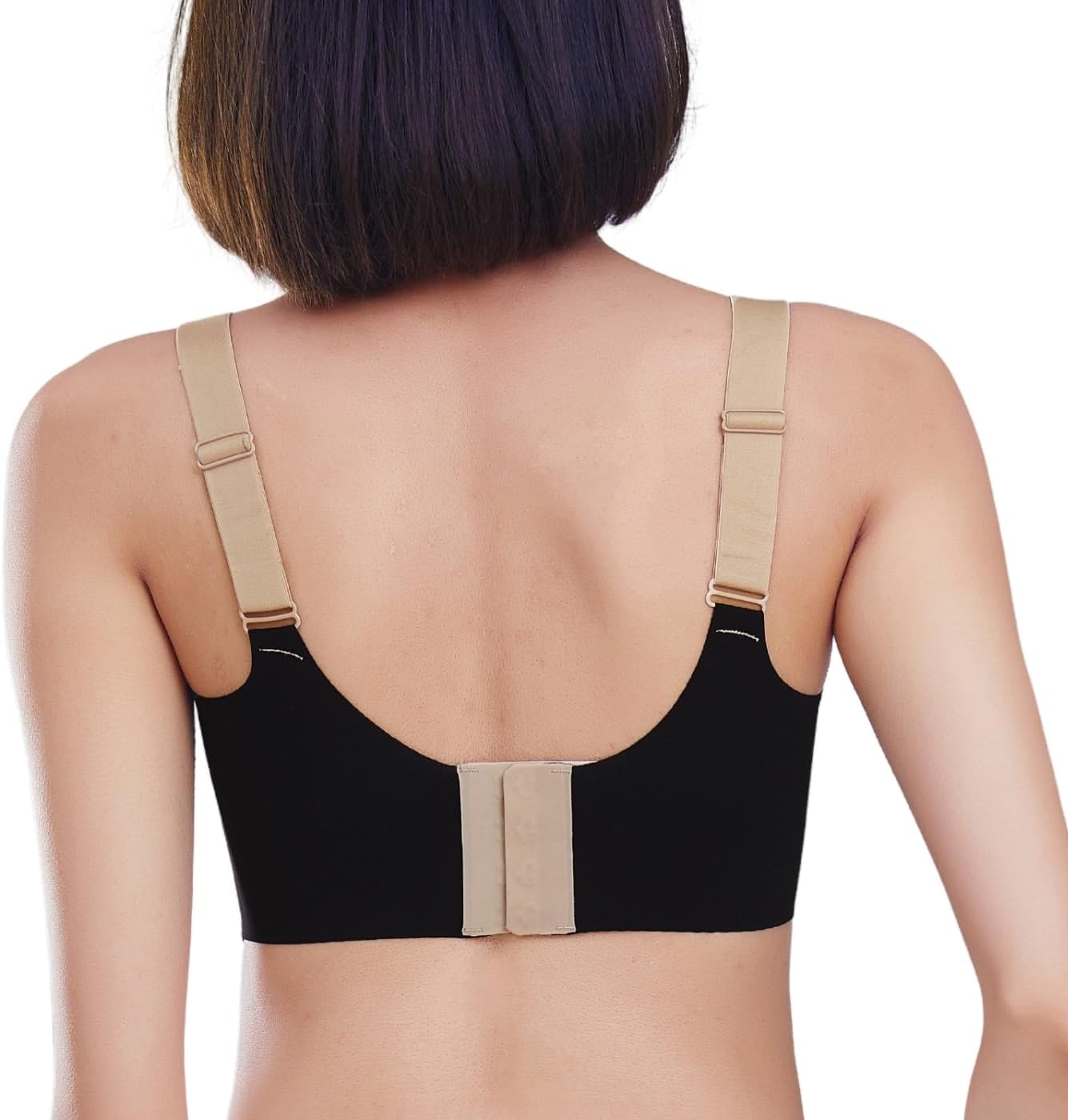 Ultimate Comfort: The Best No Underwire Push Up Bra for Everyday Wear