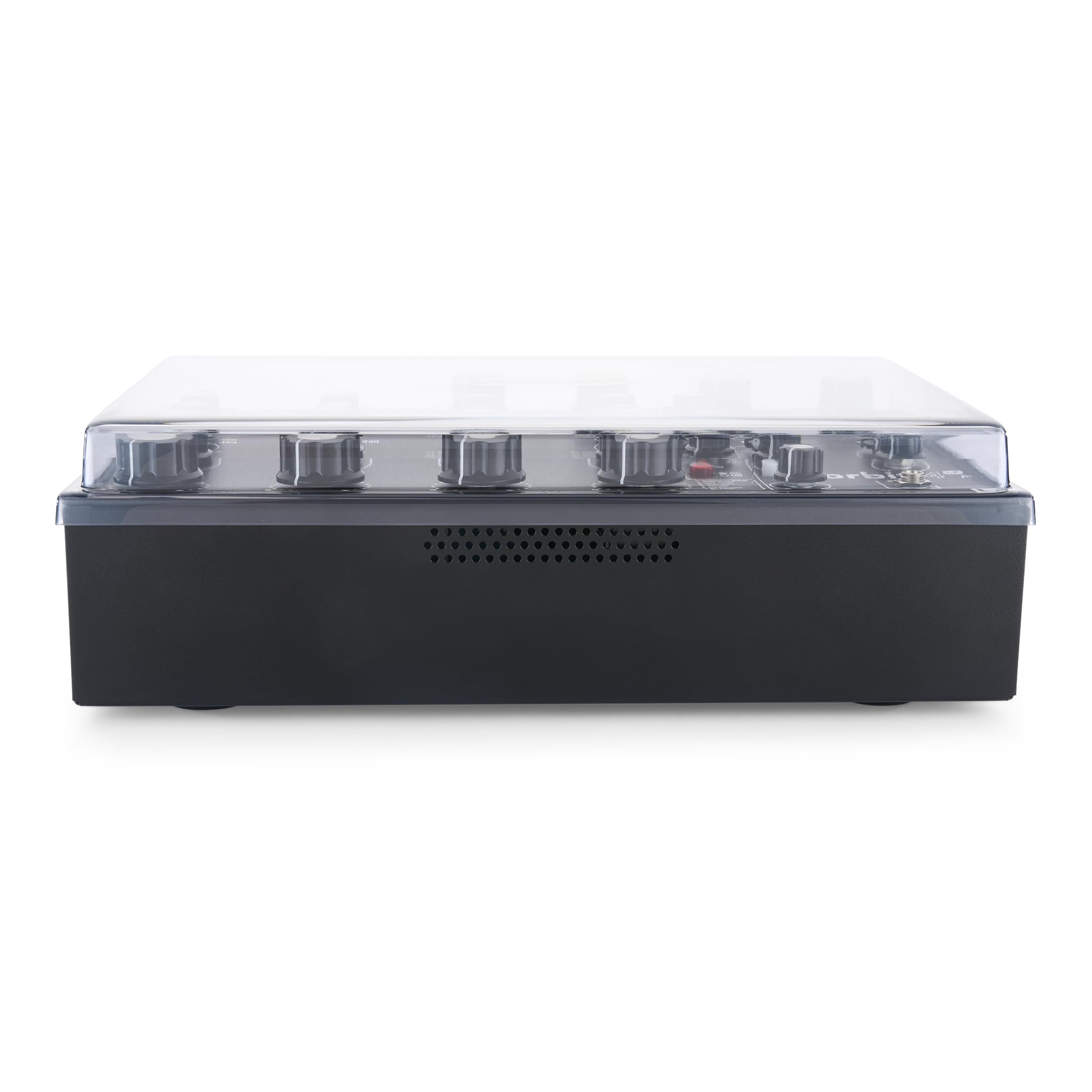 Decksaver Union Audio Orbit.4 Le (FX) Cover - Housse pour équipement DJ