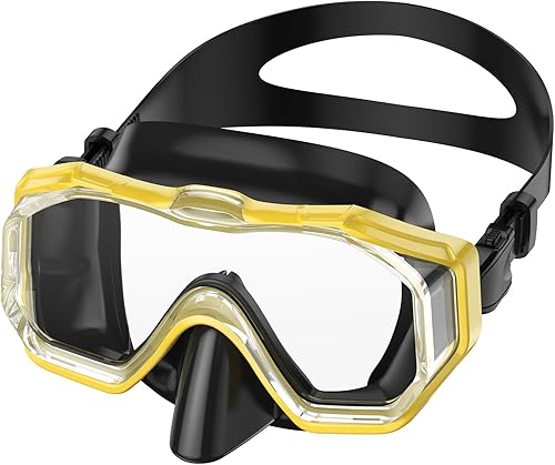 Miniatura 10 de WSTOO Swim Goggles with Nose Cover for Adults & Kids Ages 5-15, Leak-Proof Fog-Proof Silicone Seal, Shatterproof Panoramic Lens for Clear Vision 1