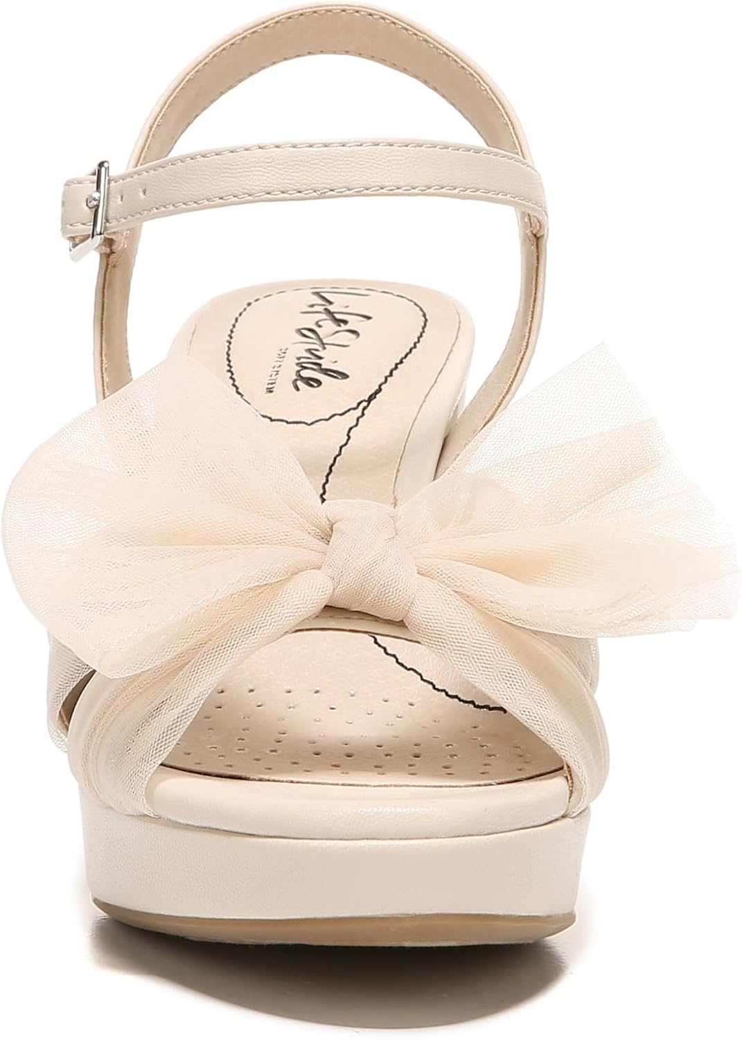 LifeStride Women's, Last Dance Sandal - Image 3