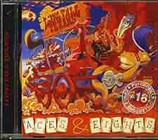 The Long Tall Texans　 Aces & Eights Long Tall Texans - Aces & Eights - Amazon.com Music