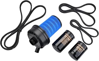 11-9300 11-9342 11-9182 Filter Maintenance kit 78-1341 78-603 78-629 Belt Set fits for Thermo King SB190 SB210 SB230 SB300 SB330