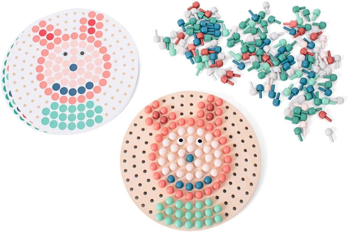 BS Toys - Colorful Mosaic (BS-GA487)