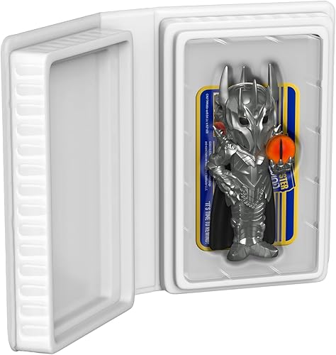 Miniatura 5 de Funko Rewind El Señor de los Anillos - Sauron con Chase (los estilos pueden variar)
