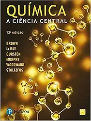 Química: A Ciência Central