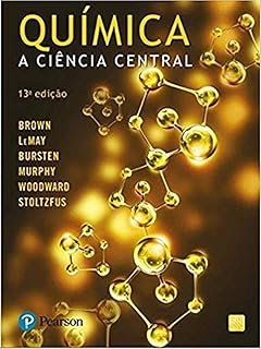 Química: A Ciência Central  
