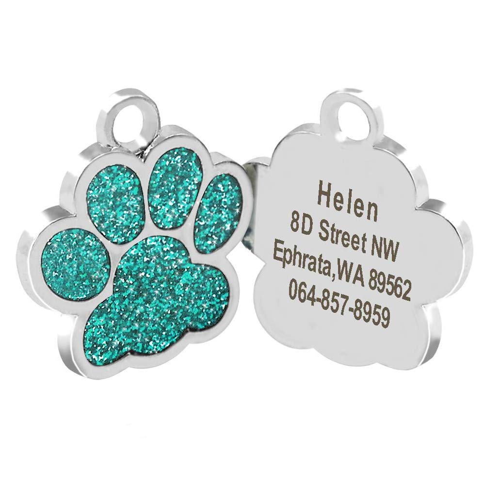 10 Best Dog Id Tags And Collar Accessories 2023 Reviews & Ratings