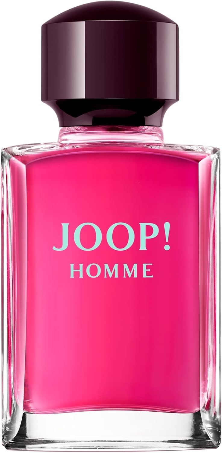 Joop! Homme Eau de Toilette for Him