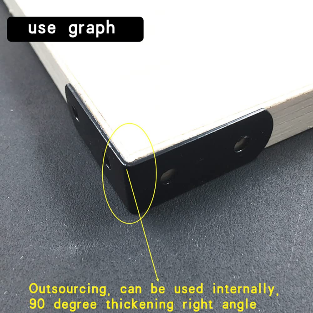 Antai Jihua Stainless Steel Corner Code Square Bracket Right Angle