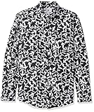 camisa estampada hombre bershka Vida diaria mejorada: escuchamos los comentarios de los clientes y ajustamos cada detalle para garantizar la calidad, el ajuste y la comodidad.