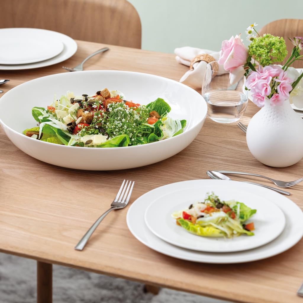 Villeroy Boch Dinnerware Villeroy Boch Manoir Salad Plate